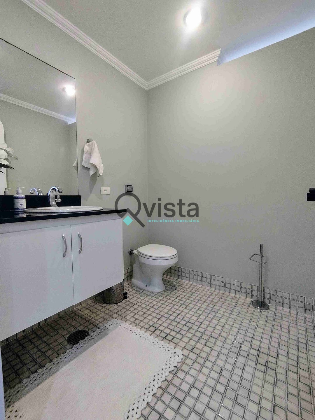 Apartamento, 5 quartos, 180 m² - Foto 57