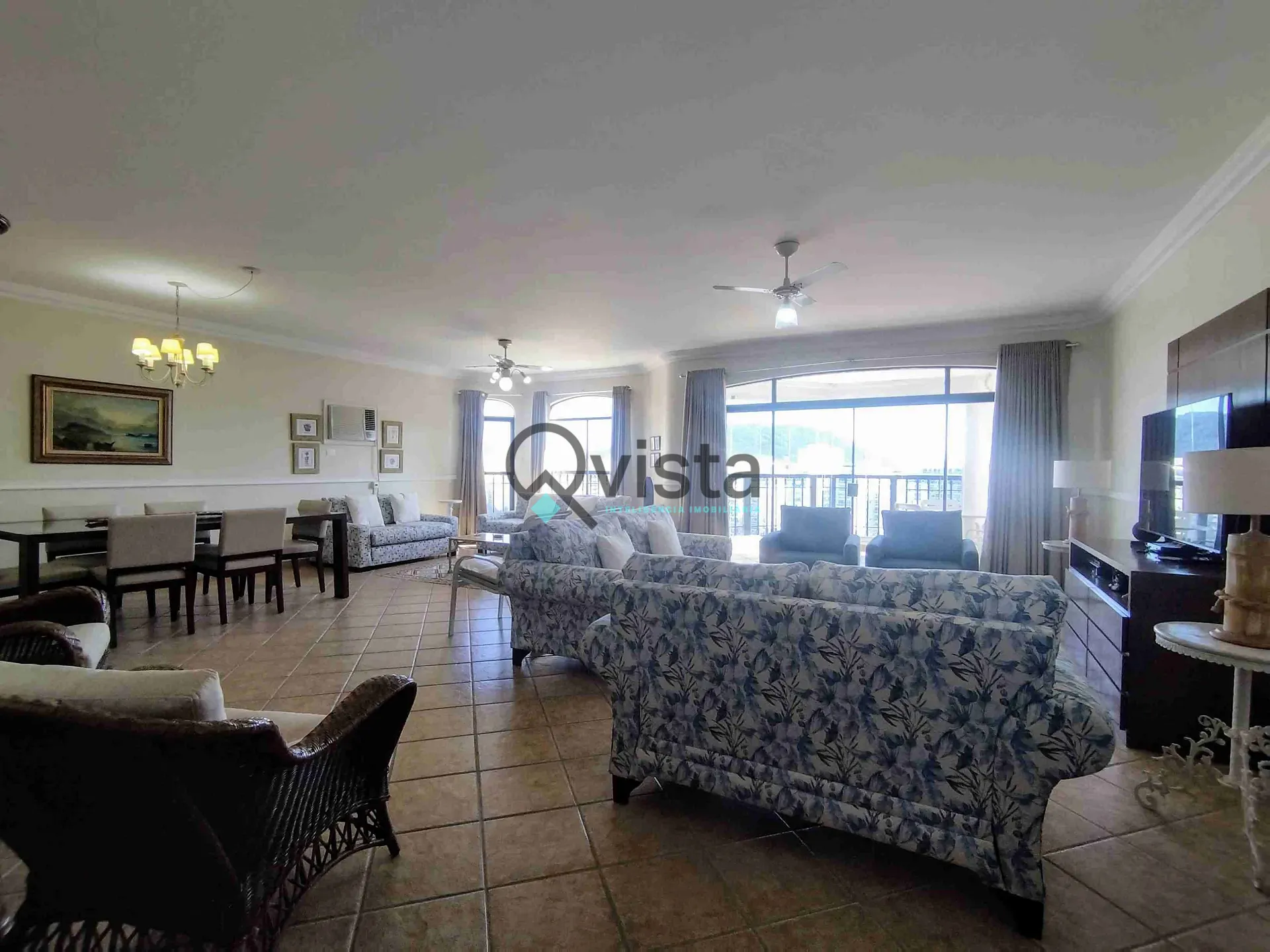 Apartamento, 5 quartos, 180 m² - Foto 3