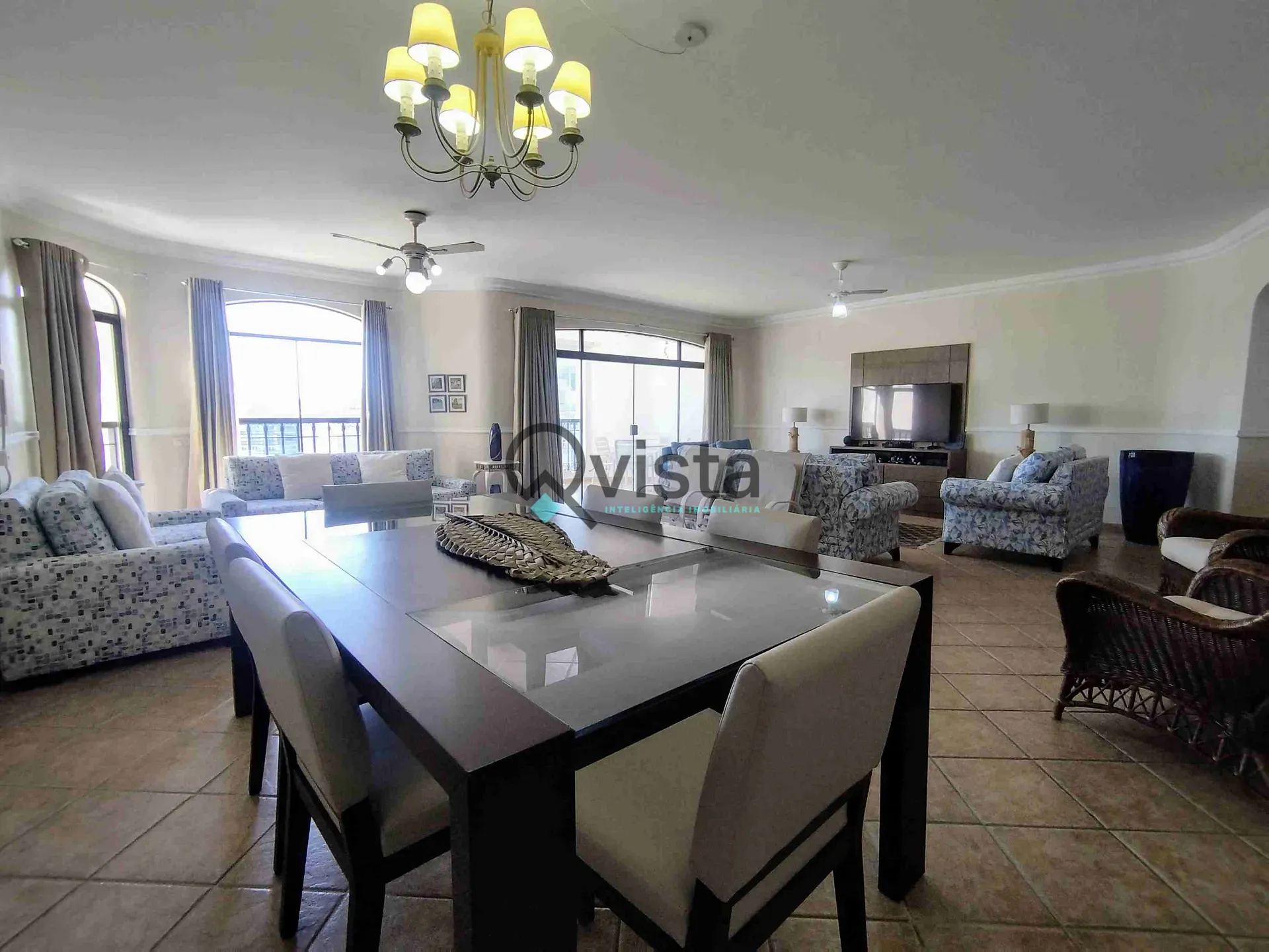 Apartamento, 5 quartos, 180 m² - Foto 9