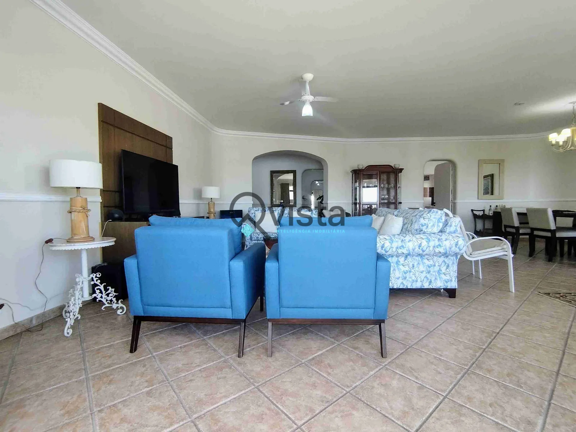 Apartamento, 5 quartos, 180 m² - Foto 15