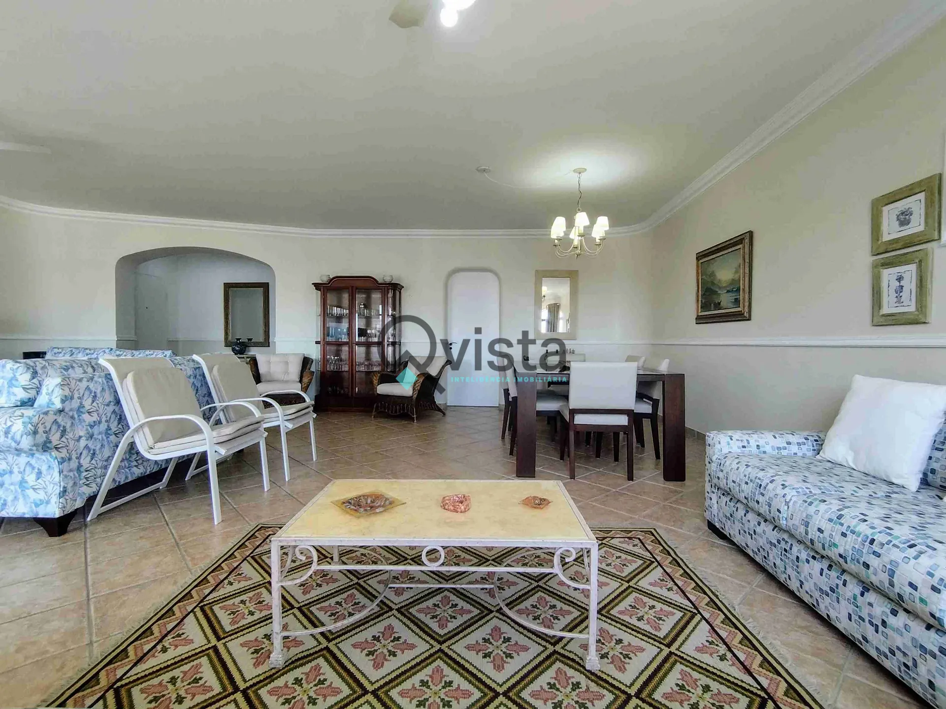 Apartamento, 5 quartos, 180 m² - Foto 19