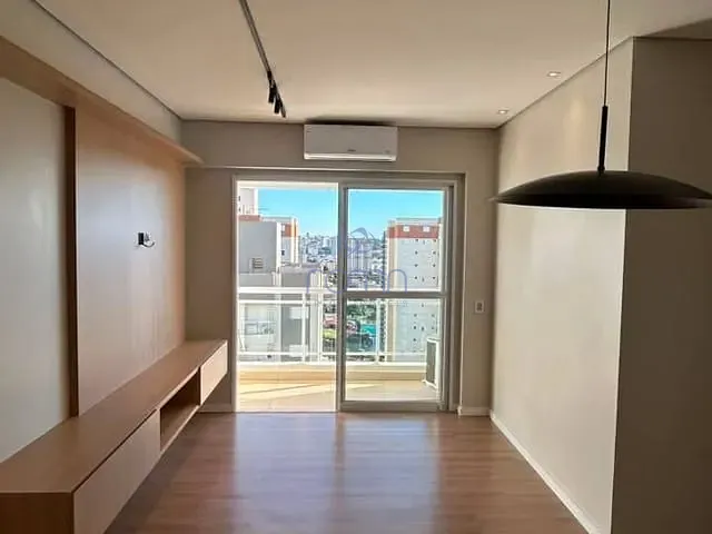 Apartamento 2 quartos e 2 banheiros, à venda, no bairro Vila Nossa Senhora do Bonfim em São José do Rio Preto