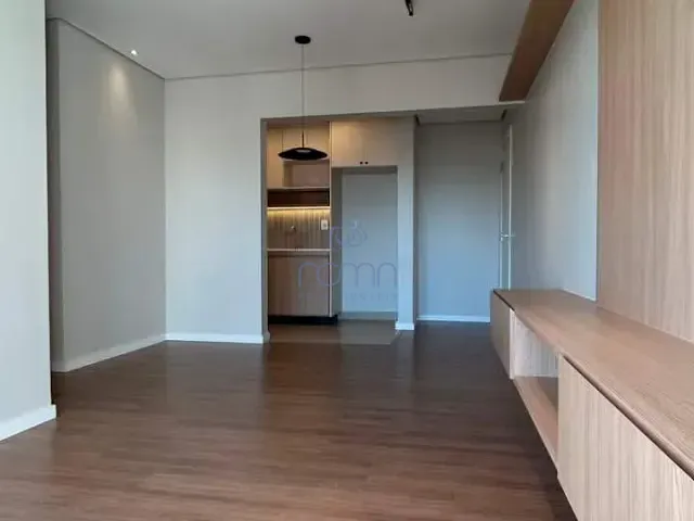 Apartamento 2 quartos e 2 banheiros, à venda, no bairro Vila Nossa Senhora do Bonfim em São José do Rio Preto
