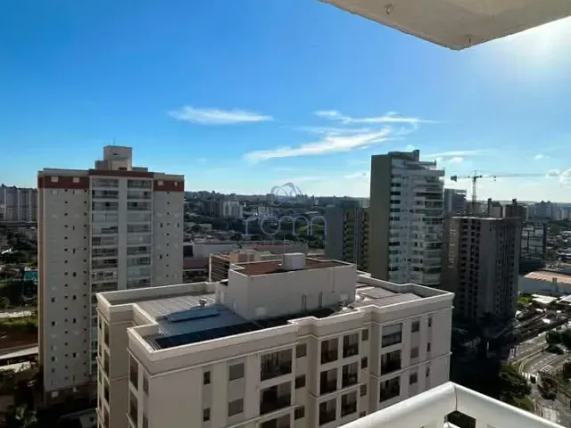 Apartamento 2 quartos e 2 banheiros, à venda, no bairro Vila Nossa Senhora do Bonfim em São José do Rio Preto