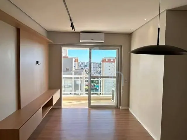 Apartamento 2 quartos e 2 banheiros, à venda, no bairro Vila Nossa Senhora do Bonfim em São José do Rio Preto