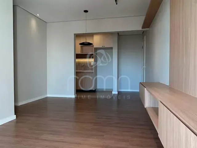 Apartamento 2 quartos e 2 banheiros, à venda, no bairro Vila Nossa Senhora do Bonfim em São José do Rio Preto