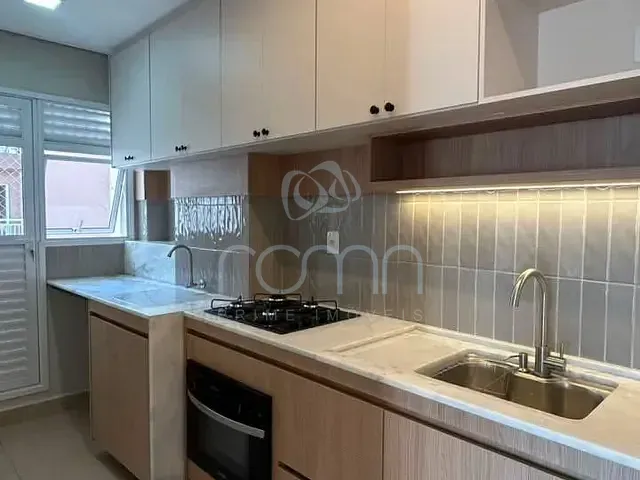 Apartamento 2 quartos e 2 banheiros, à venda, no bairro Vila Nossa Senhora do Bonfim em São José do Rio Preto