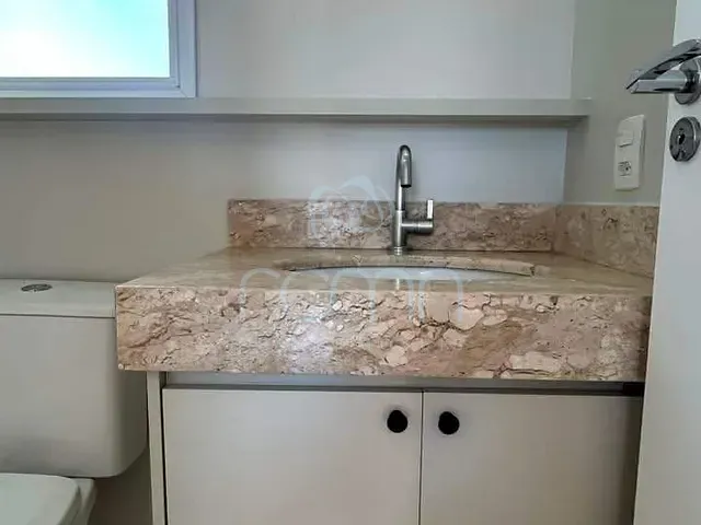 Apartamento 2 quartos e 2 banheiros, à venda, no bairro Vila Nossa Senhora do Bonfim em São José do Rio Preto