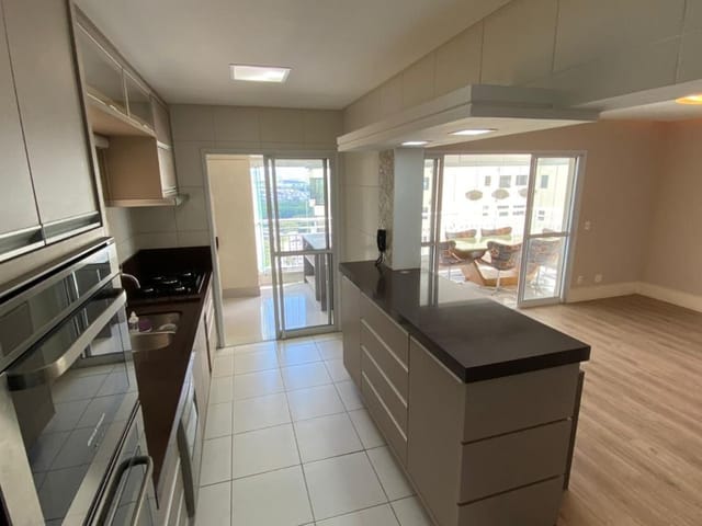 Foto do Apartamento - Apartamento com 3 dormitórios à venda, 124 m² por R$ 799.000,00 - Jardim das Colinas - São José dos Campos/SP | RUSSI IMÓVEIS