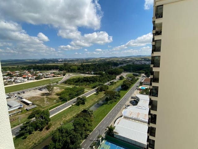 Foto do Apartamento - Apartamento com 3 dormitórios à venda, 124 m² por R$ 799.000,00 - Jardim das Colinas - São José dos Campos/SP | RUSSI IMÓVEIS