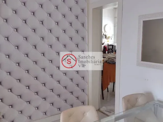Apartamento com 83m² 3 quartos e 2 banheiros, à venda, no bairro Vila Prudente em São Paulo