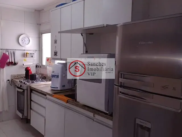 Apartamento com 83m² 3 quartos e 2 banheiros, à venda, no bairro Vila Prudente em São Paulo