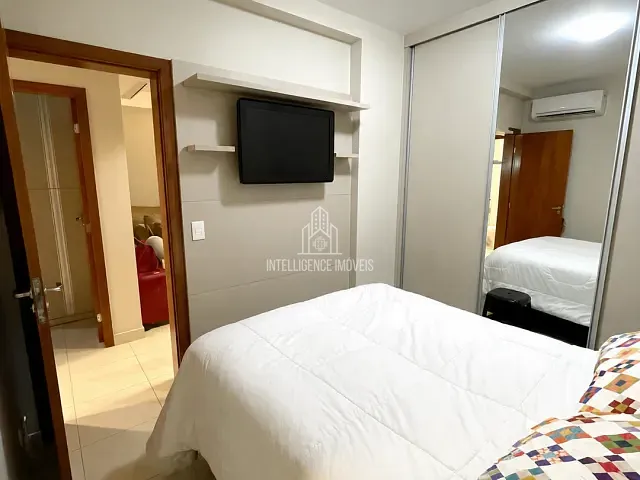 Apartamento 2 quartos e 2 banheiros, para alugar, no bairro Terra Nova em Cuiabá