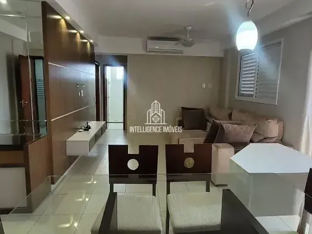 Apartamento 2 quartos e 2 banheiros, para alugar, no bairro Terra Nova em Cuiabá