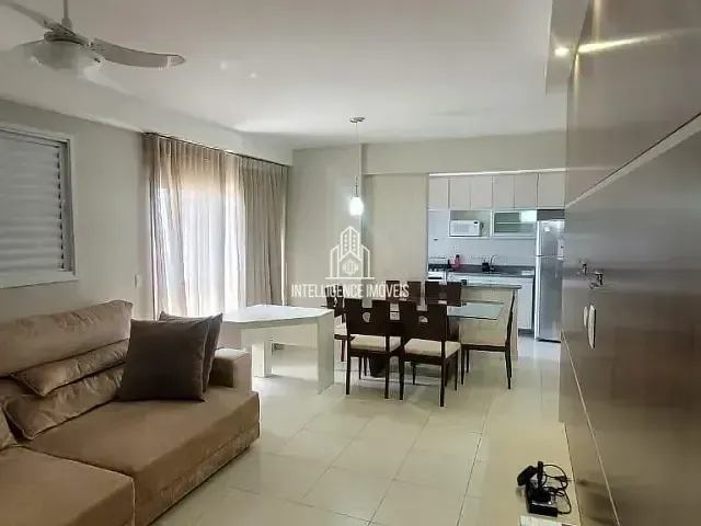 Apartamento 2 quartos e 2 banheiros, para alugar, no bairro Terra Nova em Cuiabá