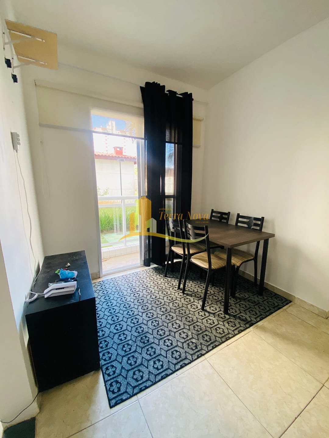 Apartamento, 1 quarto, 48 m² - Foto 2