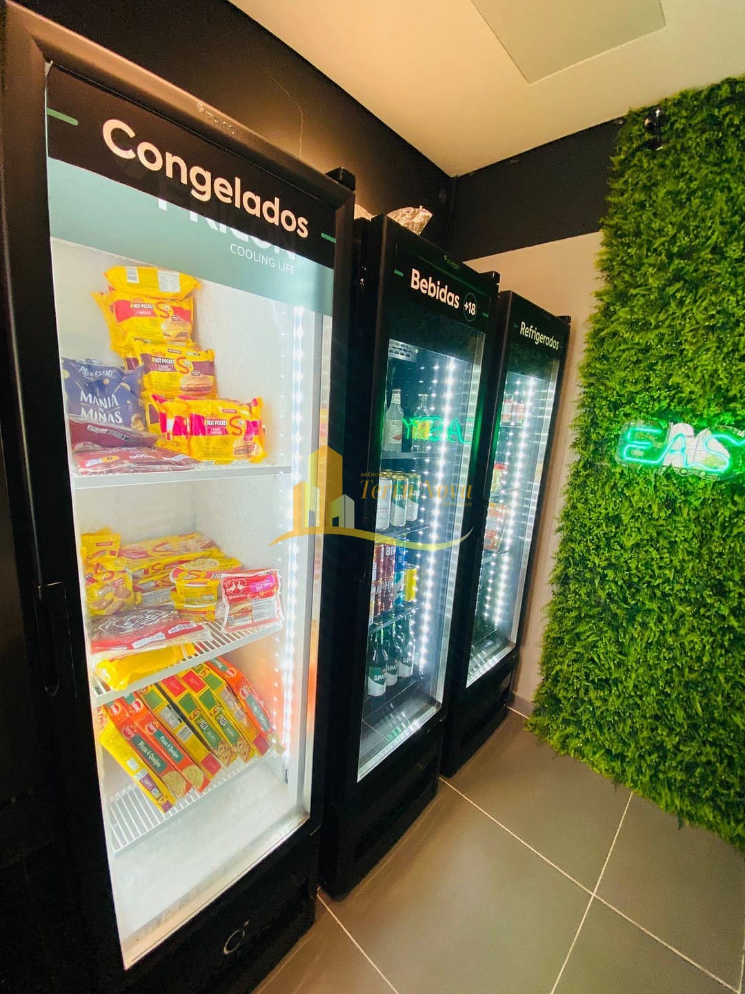 Apartamento, 1 quarto, 48 m² - Foto 21