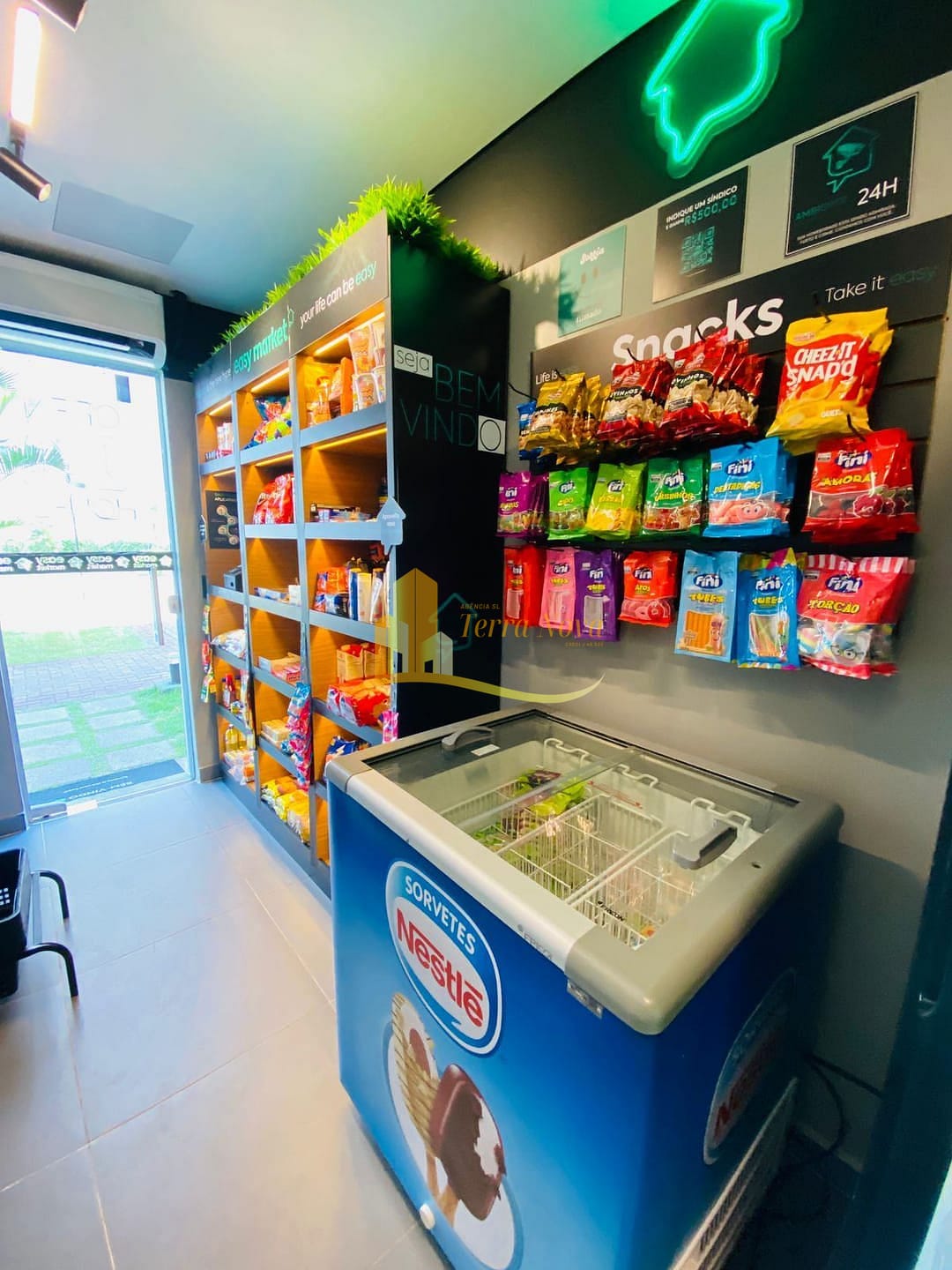 Apartamento, 1 quarto, 48 m² - Foto 20