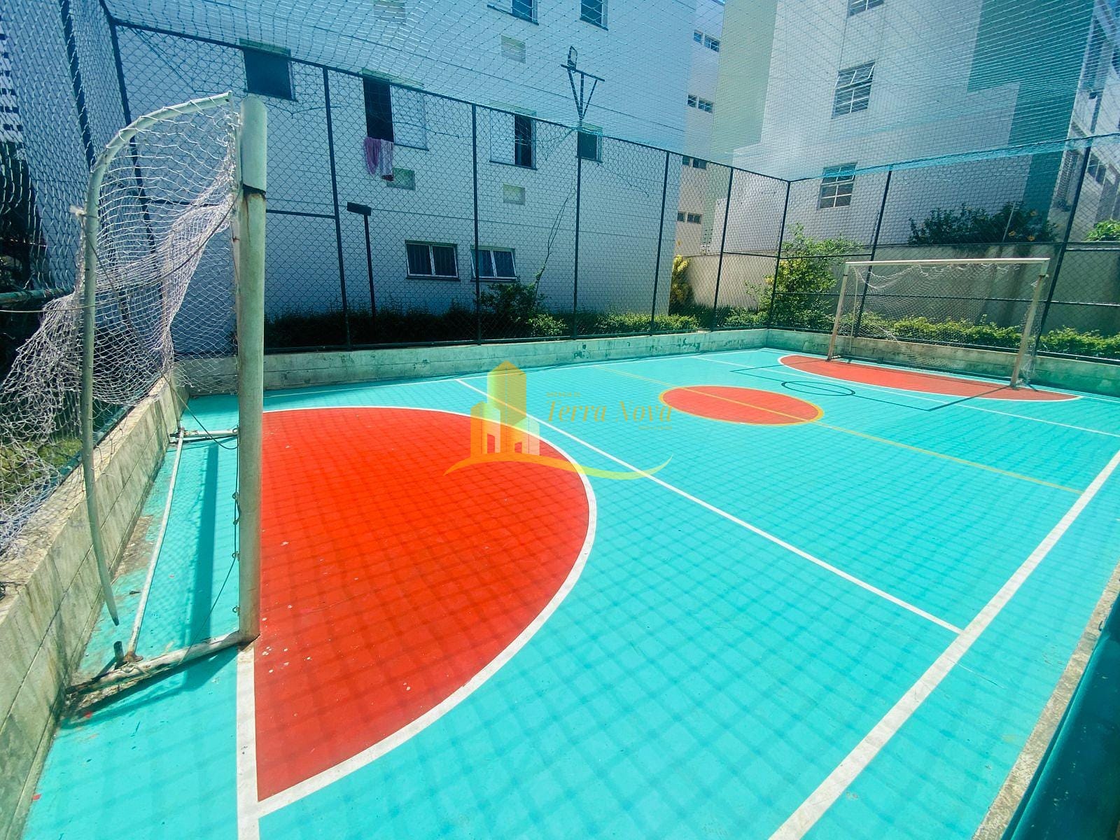 Apartamento, 1 quarto, 48 m² - Foto 17