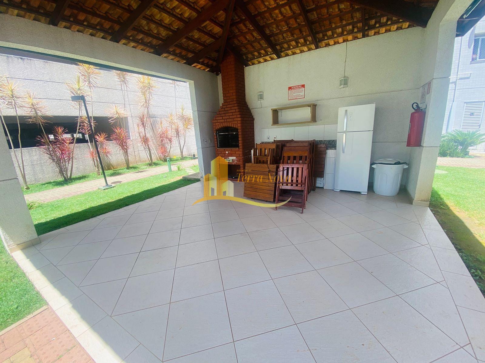 Apartamento, 1 quarto, 48 m² - Foto 16