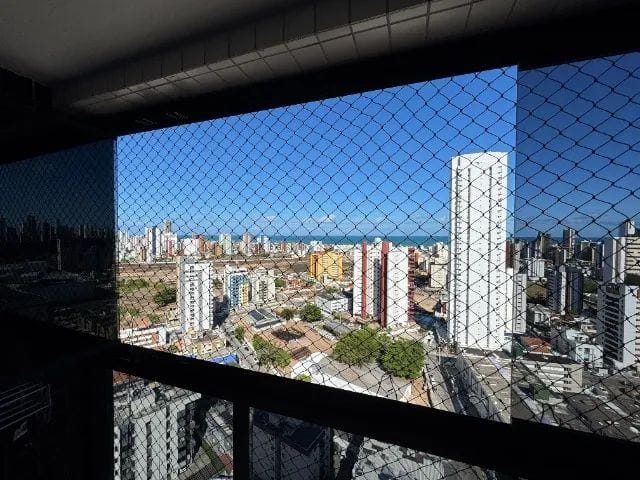 Apartamento 2 quartos e 2 banheiros, à venda, no bairro Aeroclube em João Pessoa