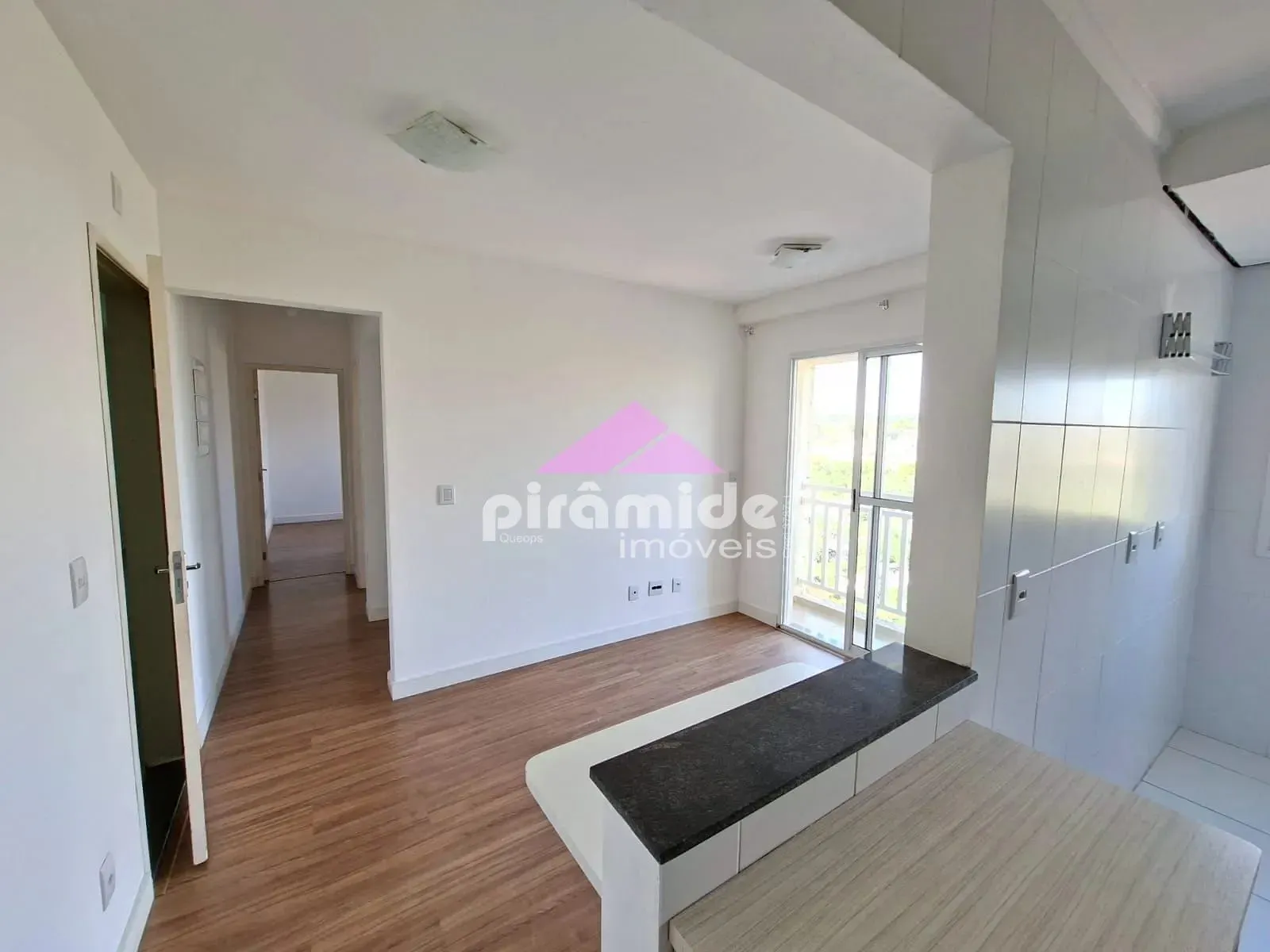Apartamento, 2 quartos, 56 m² - Foto 16