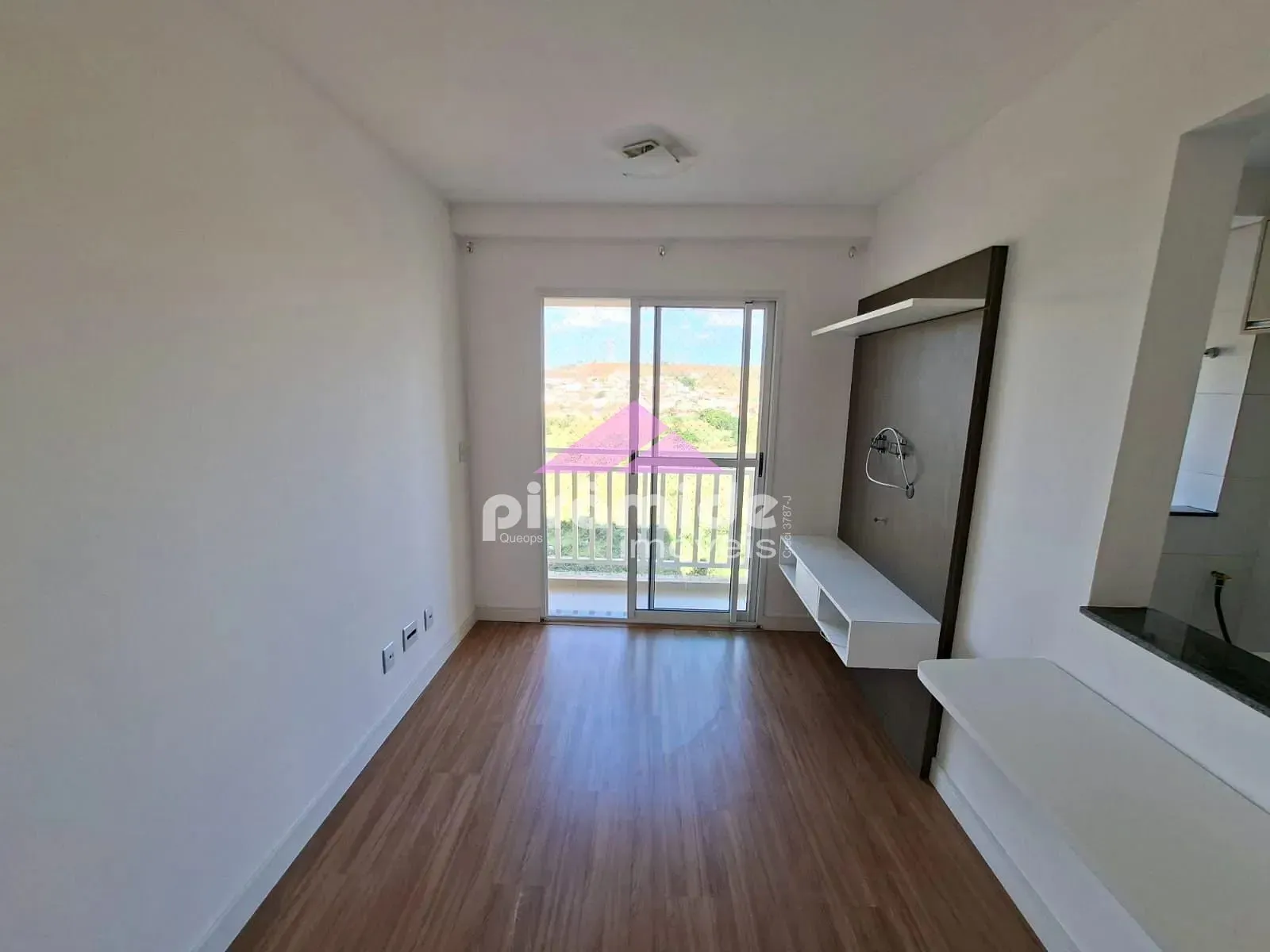 Apartamento, 2 quartos, 56 m² - Foto 7