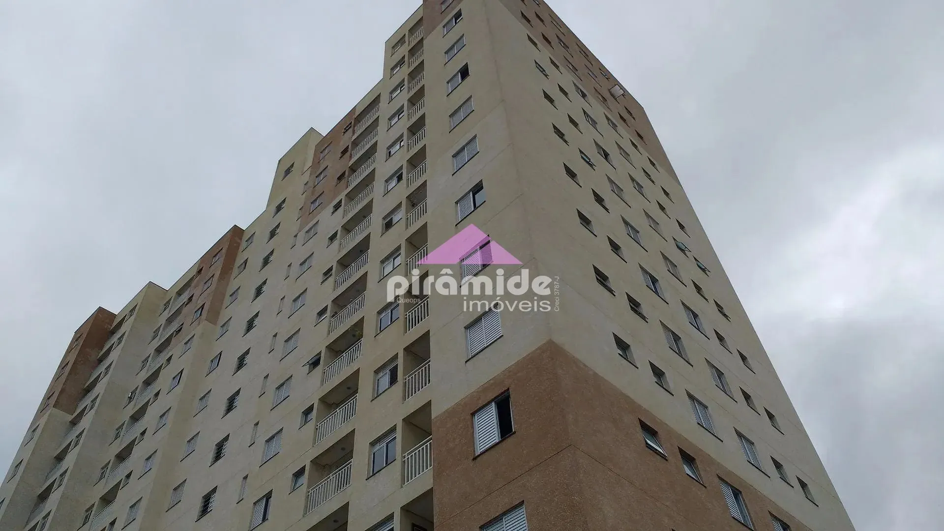 Apartamento, 2 quartos, 56 m² - Foto 1