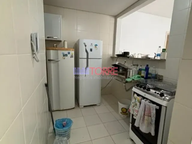 Apartamento 2 quartos e 2 banheiros, à venda, no bairro Jardim Atlântico em Ilhéus