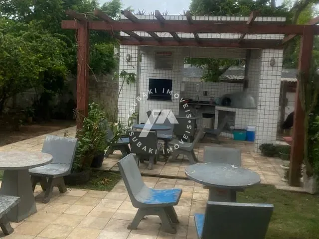 Apartamento 3 quartos e 2 banheiros, à venda, no bairro Cruzeiro (Icoaraci) em Belém