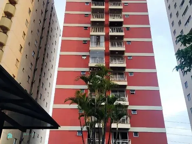 Apartamento com 79m² 3 quartos e 2 banheiros, à venda, no bairro Nossa Senhora do Ó em São Paulo