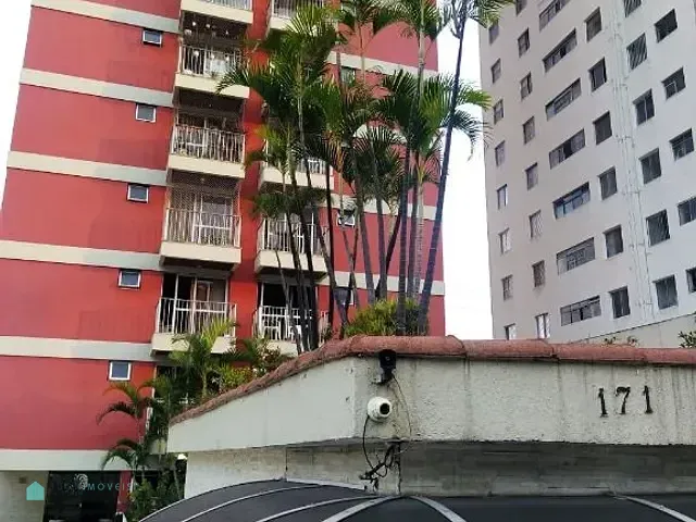 Apartamento com 79m² 3 quartos e 2 banheiros, à venda, no bairro Nossa Senhora do Ó em São Paulo
