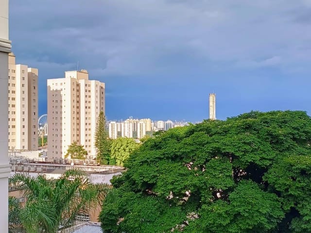 Apartamento com 58m² 2 quartos e 2 banheiros, à venda, no bairro Jaguaré em São Paulo
