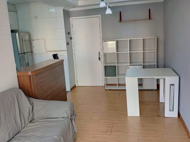 Apartamento com 58m² 2 quartos e 2 banheiros, à venda, no bairro Jaguaré em São Paulo