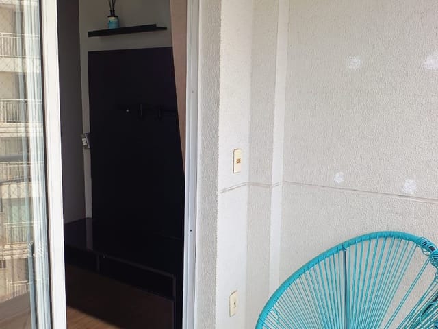 Apartamento com 58m² 2 quartos e 2 banheiros, à venda, no bairro Jaguaré em São Paulo