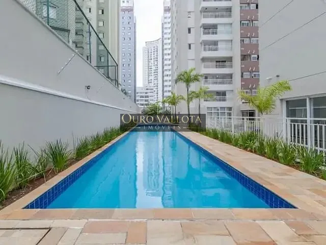 Apartamento 3 quartos e 2 banheiros, à venda, no bairro Mooca em São Paulo