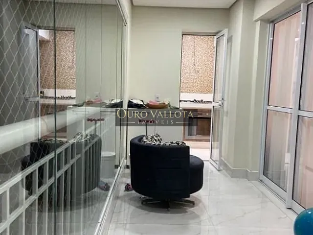 Apartamento 3 quartos e 2 banheiros, à venda, no bairro Mooca em São Paulo