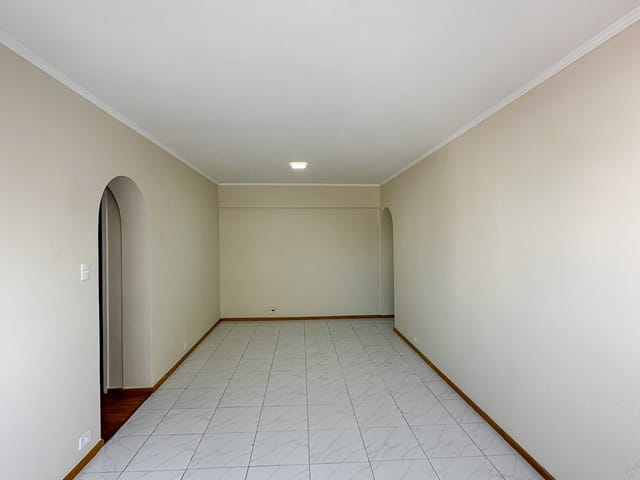 Foto do Apartamento - Lindo apartamento para  locação, 03 dormitórios, 02 banheiros, 01 vaga Chácara Santo Antônio (Zona Sul), São Paulo, SP | Abba Negócios Imobiliários