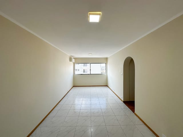 Foto do Apartamento - Lindo apartamento para  locação, 03 dormitórios, 02 banheiros, 01 vaga Chácara Santo Antônio (Zona Sul), São Paulo, SP | Abba Negócios Imobiliários