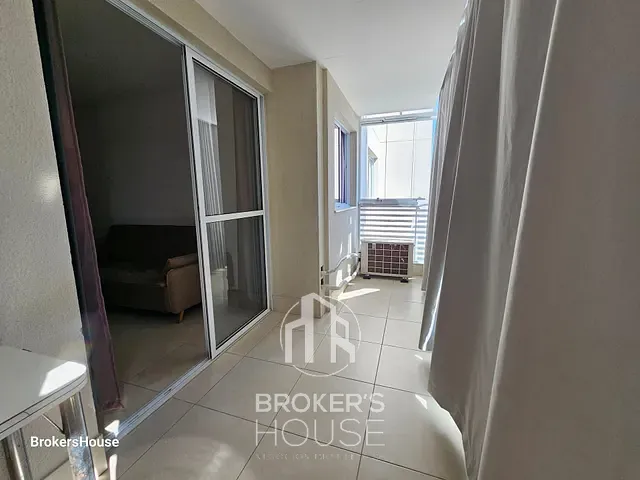 Apartamento com 90m² 2 quartos e 2 banheiros, à venda, no bairro Centro em Guarapari
