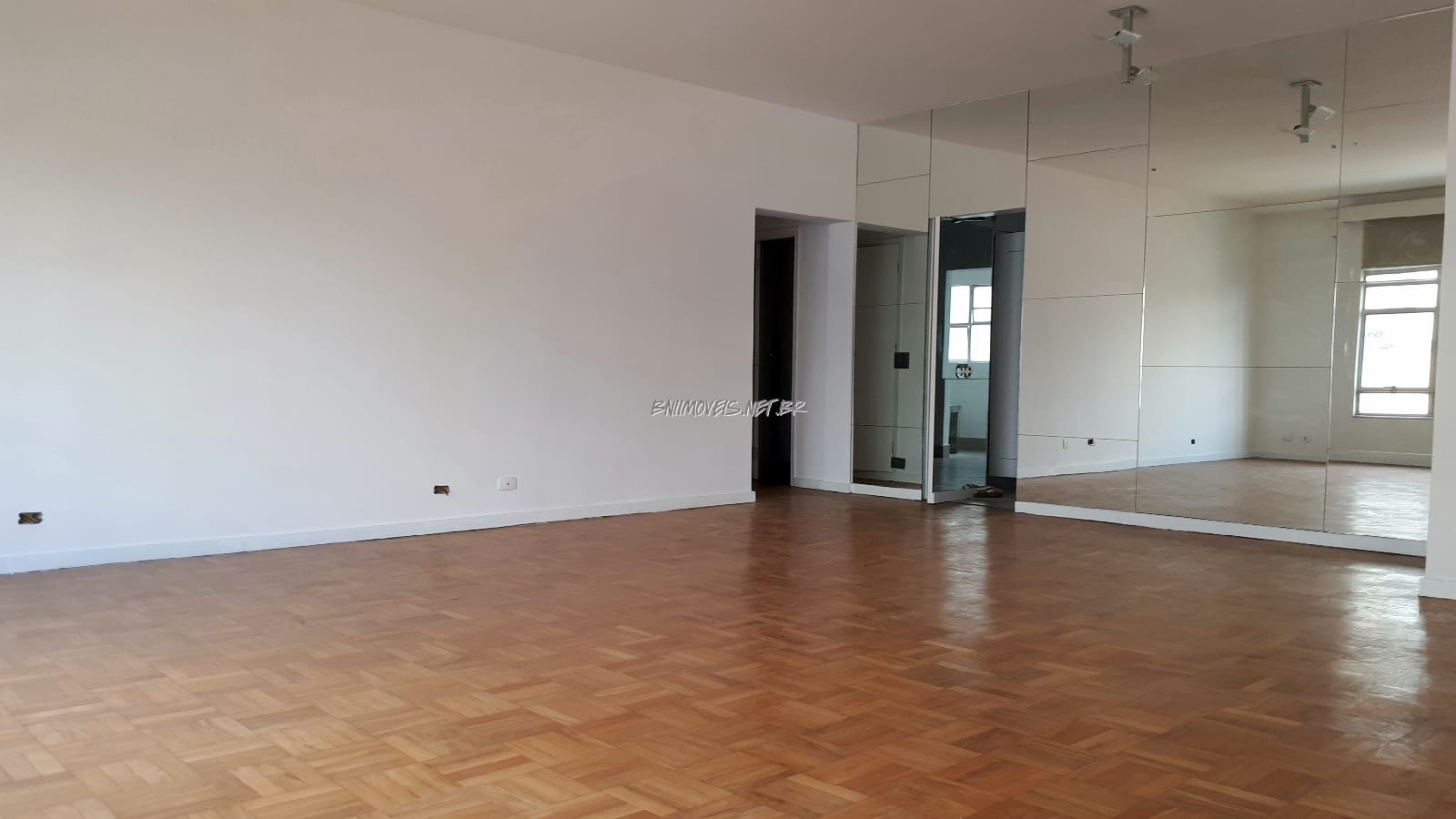 Apartamento, 3 quartos, 175 m² - Foto 2