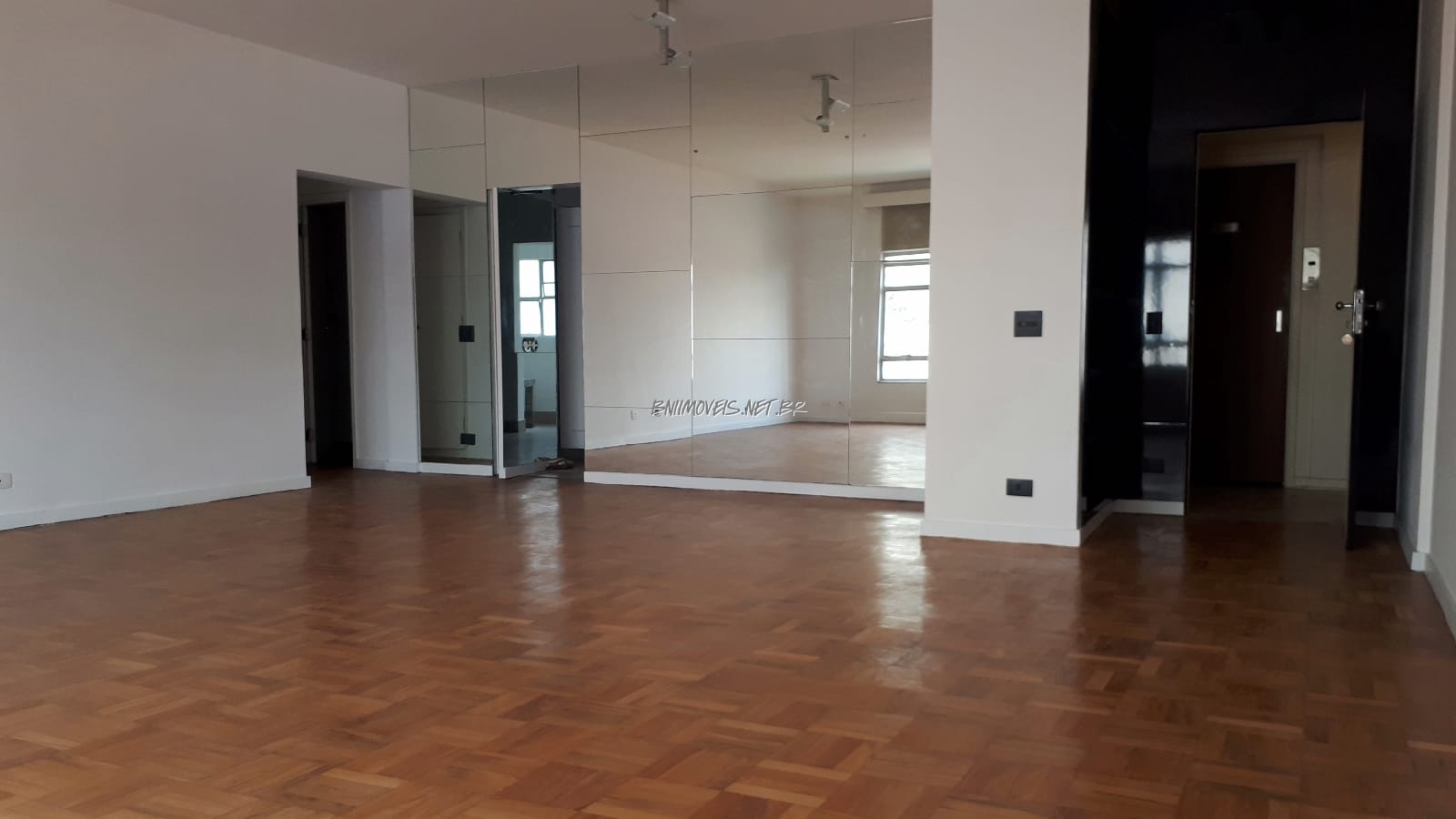 Apartamento, 3 quartos, 175 m² - Foto 3