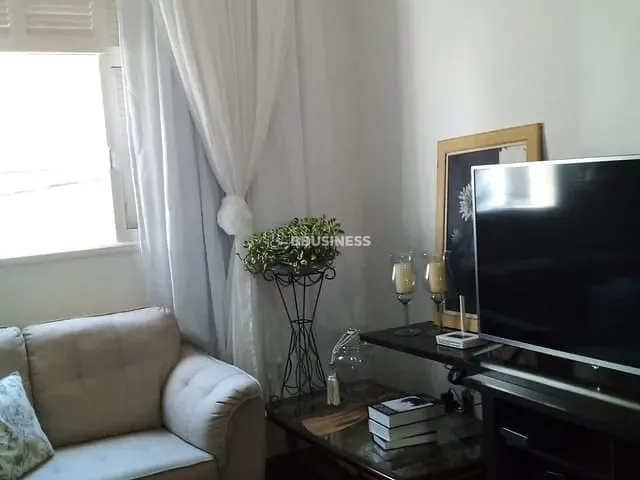 Apartamento 2 quartos e 1 banheiro, à venda, no bairro Centro em Campos dos Goytacazes
