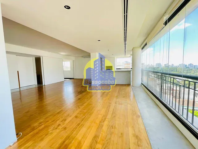 Apartamento com 420m² 3 quartos e 4 banheiros, à venda ou para alugar, no bairro Sumaré em São Paulo