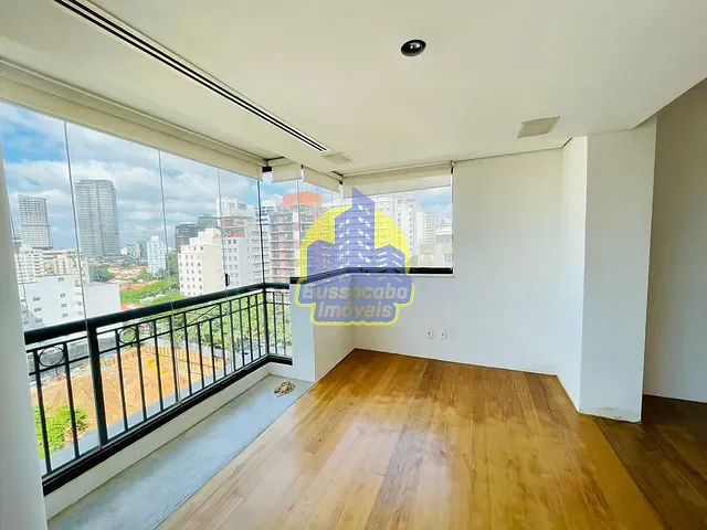 Apartamento com 420m² 3 quartos e 4 banheiros, à venda ou para alugar, no bairro Sumaré em São Paulo