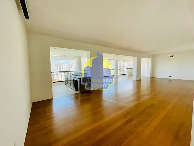 Apartamento com 420m² 3 quartos e 4 banheiros, à venda ou para alugar, no bairro Sumaré em São Paulo