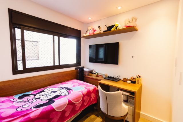 Foto do Apartamento - LINDA COBERTURA/ PENTHOUSE, DESLUMBRANTE à Venda, Bela Aliança, São Paulo, | Davantage consultoria imobiliária