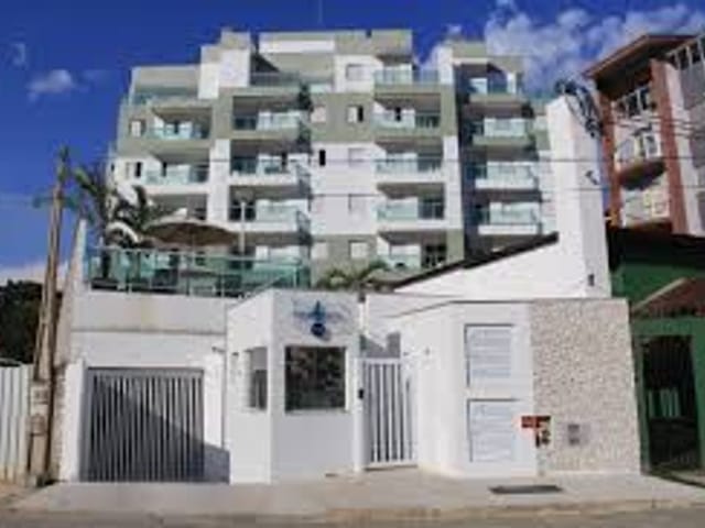 Apartamento com 145m² 2 quartos e 2 banheiros, à venda, no bairro Praia Grande em Ubatuba