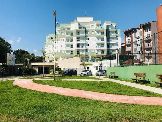 Apartamento com 145m² 2 quartos e 2 banheiros, à venda, no bairro Praia Grande em Ubatuba