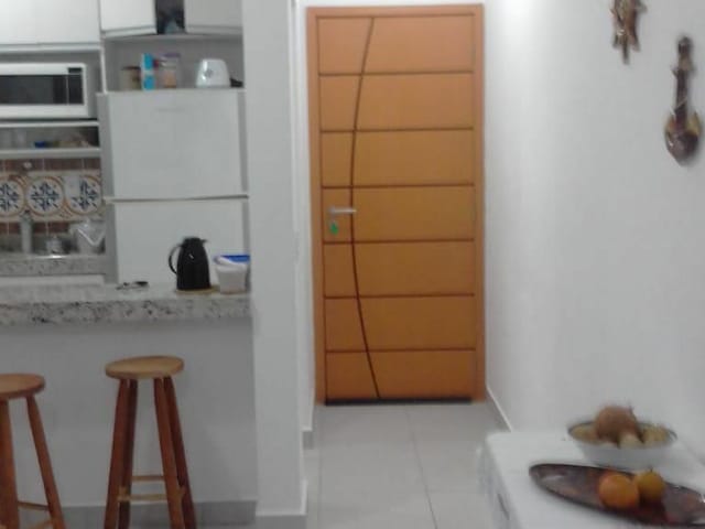 Apartamento com 145m² 2 quartos e 2 banheiros, à venda, no bairro Praia Grande em Ubatuba